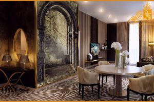 Executive Suite Living Furniture 2 (1)